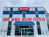 Ritchie's Flooring Warehouse