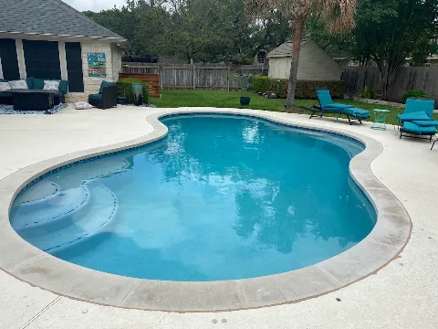Texas Pool Services photo 1