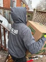 Ecoway Movers Brampton ON photo 8