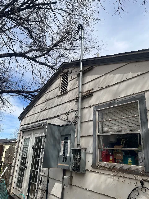 Ej’s after hours electrical in Wichita Falls