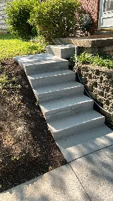 American Pride Concrete Construction photo 4