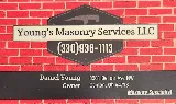 Young's Masonry Services LLC photo 7