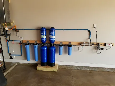 INNOVATIVE TRADES, LLC PLUMBING & ELECTRICAL photo 1