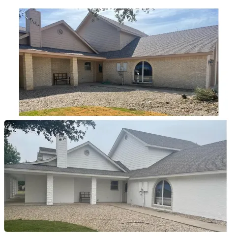Angelo Painters & Construction in San Angelo