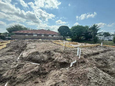 Palladium Construction in Fort Lauderdale