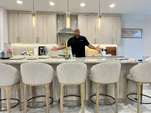 VF Builders & Renovation LLC in Coral Springs