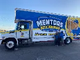 Mentors Moving & Storage
