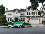 HomeShield Pest Control