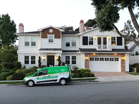 HomeShield Pest Control in Corona