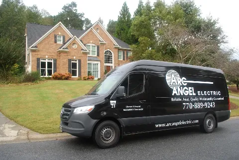 Arc Angel Electric in Alpharetta