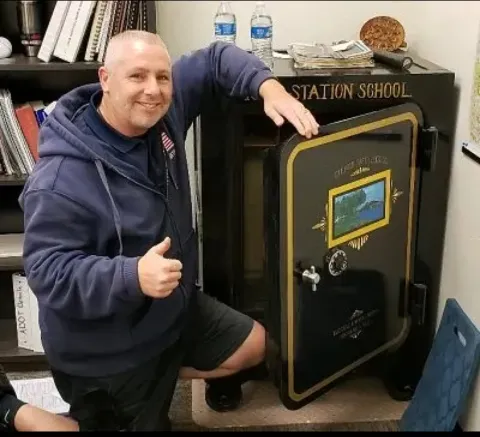 Old Glory Locksmith in Glendale