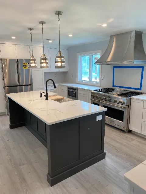 Stevenson Electrical Contractor photo 1