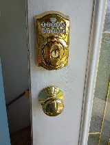 Worcester Mobile Lock & Key photo 2