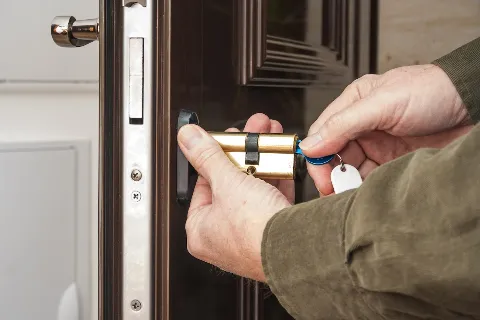 Clovis Locksmith in Clovis