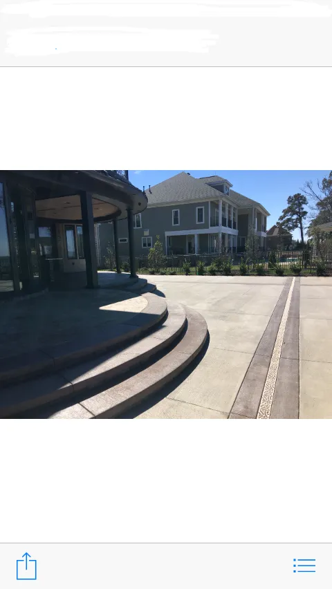 McGhee's Concrete Inc. in Chesapeake