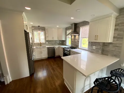 RenoSafe Construction LLC in Baltimore