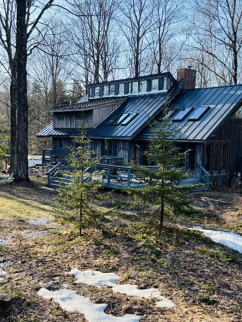 Roofing Vermont LLC photo 1