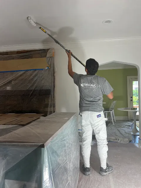 Supersweet Painting Partners in Kansas City