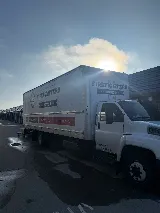 Firefighters Move U photo 5