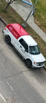 Local Pest Solutions Inc.