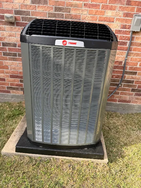 Air Tech of Houston AC & Plumbing photo 1