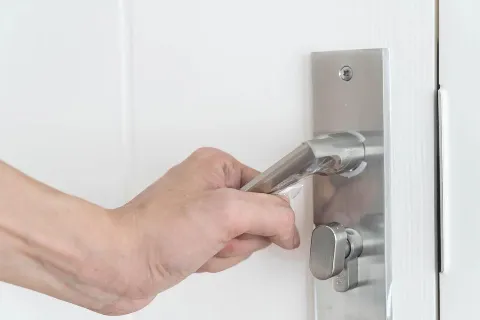 Houdini Locksmith in Burnaby