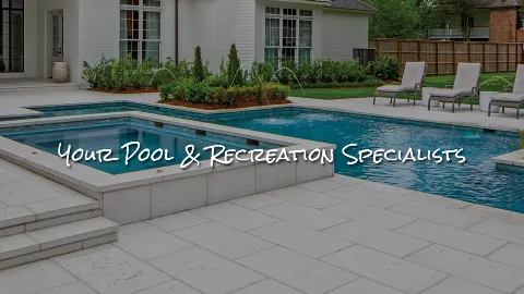 Colonial Pools & Recreation in Ajax