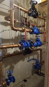 Peace of Mind Plumbing & Heating Ltd. photo 5