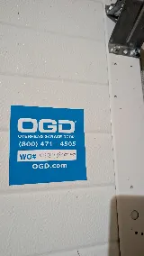 OGD Overhead Garage Door photo 7
