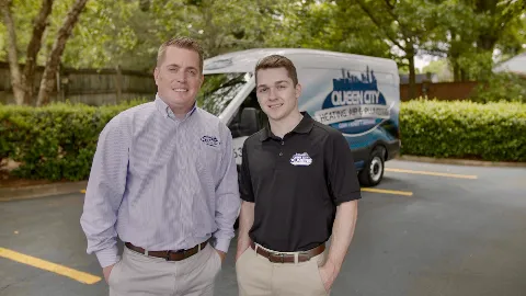 Queen City Plumbing photo 1