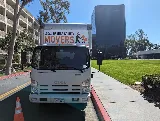 Local Orange County Movers