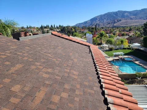 Sisco Roofing Tile Roof Repair Specialists photo 1