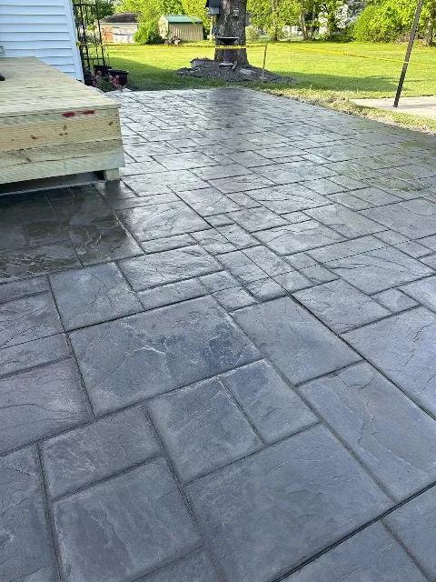 Presque isle concrete LLC in Erie