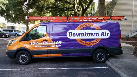 Downtown Air and Heat photo 1