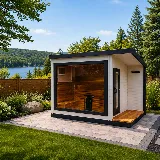 Northern Leisure® by Aquacade Pools