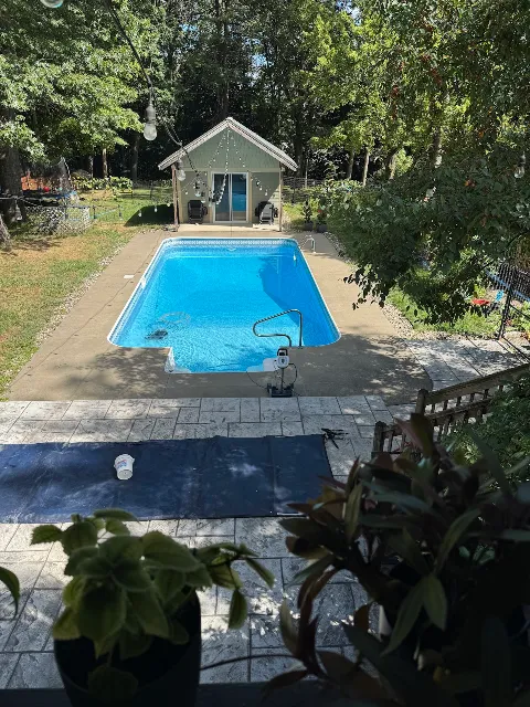 Cypress Pools & Spas in Schenectady