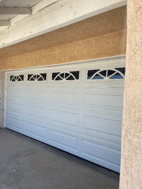 Doorworks Garage Door & Repair in Lancaster