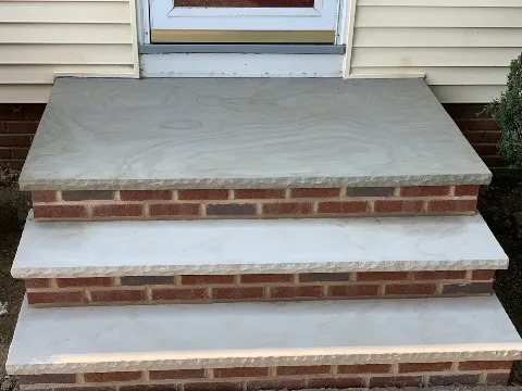 Cleveland Brick Repair in Cleveland