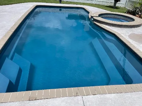 Tropical Pool Services & Renovations photo 1