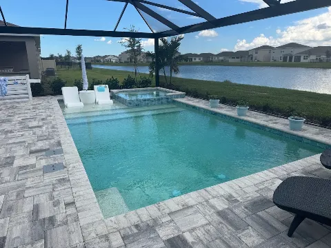 Coast to Coast Pools photo 1