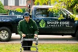 Sharp Edge Landscaping