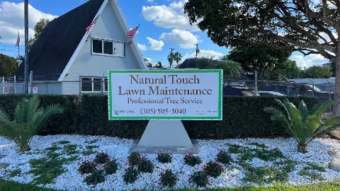 Natural Touch in Cutler Bay