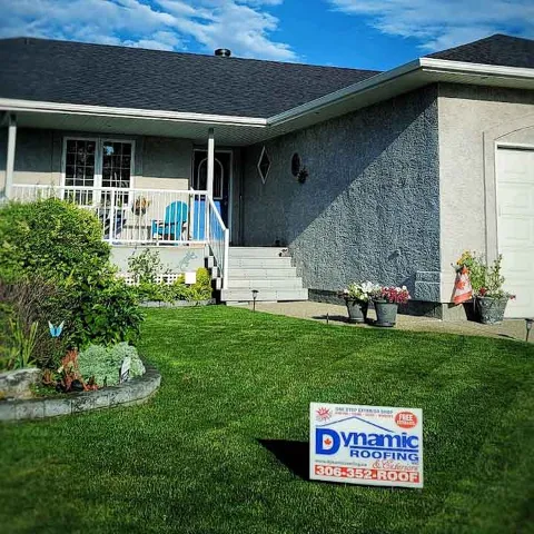 Dynamic Roofing & Exteriors photo 1