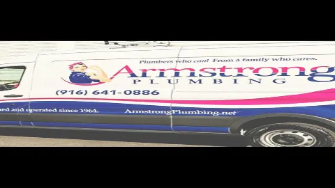 Armstrong Plumbing Inc photo 1