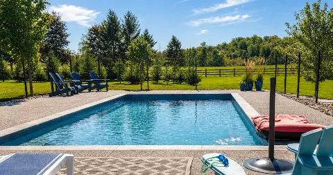 Pristine Pools Ltd. photo 1