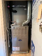 Aelott AC. Heating. Plumbing photo 4