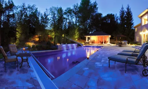 Bluewater Pools photo 1