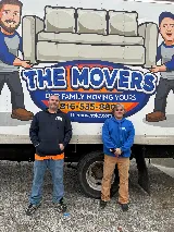 The Movers photo 2