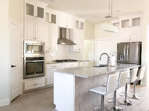 Pyramid Homes | Home Builders Tyler TX photo 1