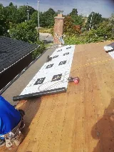 Bros. Roofing photo 4